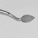 Dental Carver, Cleiod Discoid, Autoclavable Silicone Handle, CD 3-6 - Osung USA