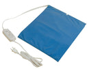 ECONOMY ELECTRIC DRY HEATING PAD, 12 X 15 INCH, SOLD AS 1/EACH FABRICATION 11-1130