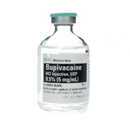 SENSORCAINE PLAIN MDV N-R, 0.50%, 50ML/VL, SOLD AS VIAL INSOURCE, 10000061