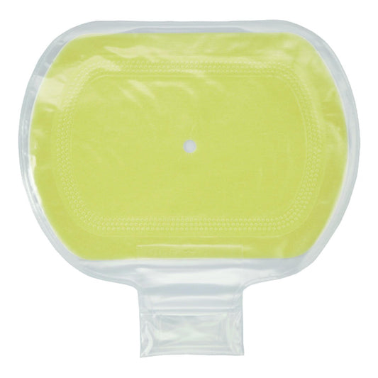 Eakin® Fistula and Wound Pouch, 243 x 158mm Cutting Area, 5/BX