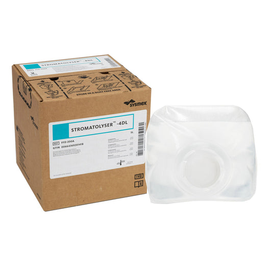 Stromatolyser™ Hematology Reagent, Red Blood Cell Count (RBC) with Differential, 1/EA