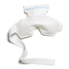 Halyard Ice Bag for Eye, Ear, Nose and Throat, 4.5 x 10 Inch, 30/CS