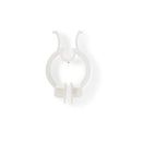 MCKESSON NOSE CLIPS, SOLD AS 200/CASE MCKESSON 16-MCKNCR