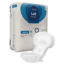 ABENA® LET ANATOMIC INCONTINENCE LINER, SOLD AS 30/PACK ABENA 1000021345
