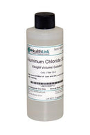 20% ALUMINUM CHLORIDE CHEMICAL REAGENT, 4-OUNCE BOTTLE, SOLD AS 1/EACH MEDICAL 373A-20-4OZ