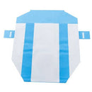 STERILIZATION WRAP, SMART-FOLD, 40" X 55", 12/BG, 4 BG/CS, SOLD AS CASE O&M 10000979