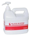 BLOOD BUSTER, GALLON, 4/CS **ITEM IS ON MANUFACTURER BACKORDER – LIMITED INVENTORY WHEN AVAILABLE**, SOLD AS CASE ENZYME 10000180