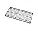 WIRE SHELF, 21"W X 72"L, PROFORM, LIGHT GREEN, SOLD AS EACH QUANTUM 10001086 - BriteSources