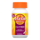 METAMUCIL® 3 IN 1 FIBER CAPSULES, SOLD AS 1/BOTTLE PROCTER 37000040514