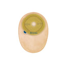 Esteem™+ 1-Piece Closed End Opaque Filtered Ostomy Pouch, 13/16 – 2¾ Inch Stoma, 30/BX