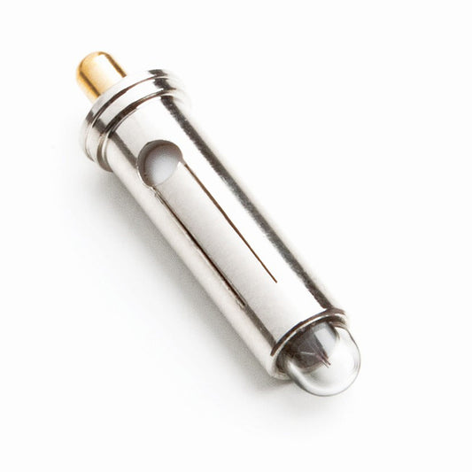 Lamp, 2.5 Volt F/Ophthalmoscope, 1/Ea