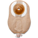 Premier™ 84892 One-Piece Ultra-Clear Urostomy Pouch, Pre-cut to Fit 19 mm Stomas, 5/BX