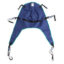 drive™ Seat and Back Divided Leg Sling, Medium, 1/EA