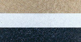Tape, Velcro Hook W/Adh 2"X25Yd Blk, 1/Rl