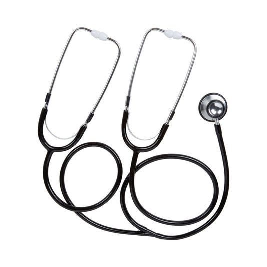 McKesson Dual Head Teaching Stethoscope, 30/CS