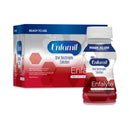 Enfamil® Enfalyte® Ready to Use Cherry Oral Electrolyte Solution, 6 oz. Bottle, 24/CS