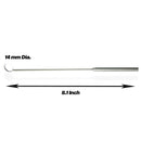 Laryngeal Mouth Mirror