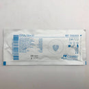 ELECTRODE, WET-GEL, FOAM, 600/CS, SOLD AS CASE CONMED 29