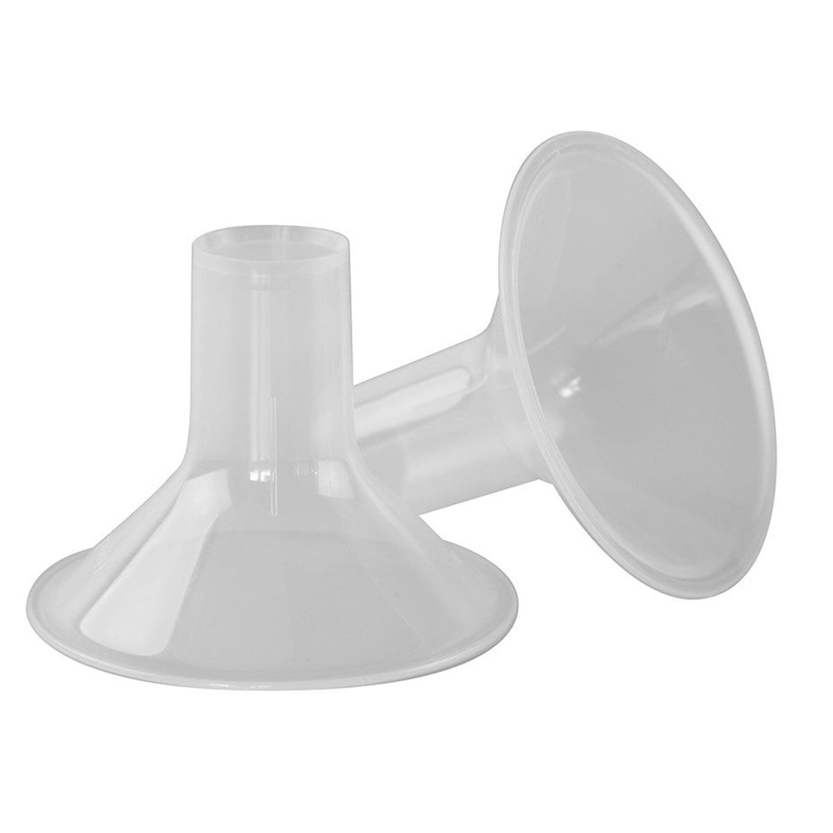 Flange, F/Enjoye/Endeare/Evolve/Pro Pas Pump Xsm 20Mm(10/Cs), 10/Cs