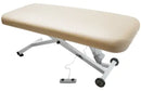 Earthlite Stronglite Ergo Lift Treatment Table Table Stronglite Ergo Liftflat Electric Beige -15071 - BriteSources