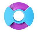 Aspen Surgical Instrument Id Roll Tape Tape Roll Id Purple 1/4Inx300In Nonst 1/Rl -151006EEA - BriteSources