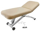 Earthlite Stronglite Ergo Lift Treatment Table Table Stronglite Ergo Liftmanual Tilt Beige -15171 - BriteSources