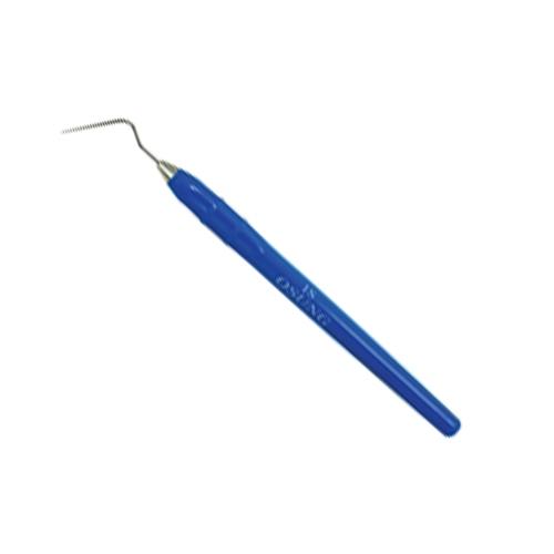 Endodontic Spreader, Wakai, Autoclavable Silicone Handle, 1S - Osung USA