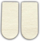 Hapad® Heel Wedge, ¾-Inch Length, 1/PR