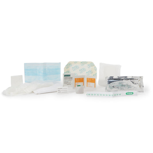 Chloraprep® Prep Tray, 20/Cs