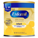 Enfamil® Premium® Powder Infant Formula, 12.5-ounce Can, 6/CS