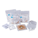 POST OP KIT, UROSTOMY LOW PRESS DURAHESIVE CTF 70MM (5/BX), 5/BX