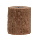 CoFlex®·LF2 Self-adherent Closure Cohesive Bandage, 3 Inch x 5 Yard, 24/CS