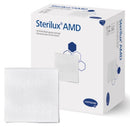Hartmann Usa Sterilux Amd Sponge Tbd-Sponge Gauze Sterilux Amd 4X412Ply St 2/Pk 25Pk/Bx 24Bx/Cs -15700031 - BriteSources