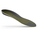 INSOLE, RUN SUPP HI-ARCH V2 EMEN 9.5-11/WMN 10.5-12, 1/EA