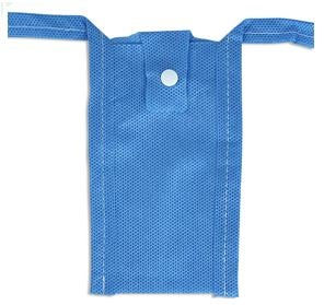 Pouch, Monitor Recorder Holterh3 Disp (50/Bg), 50/Bg