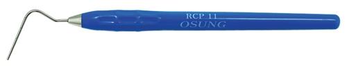 Root Canal Plugger, Autoclavable Silicone Handle, RCP 11 - Osung USA