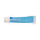 E-Z Lubricating Jelly, 4-ounce tube, 72/CS