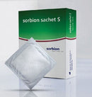 Cutimed® Sorbion® Sachet S Gelling Fiber Wound Dressing, 8 x 8 inch, 1/EA