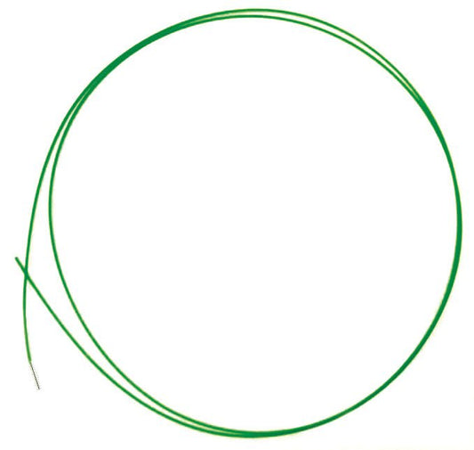 Br Surgical Endoscopic Cleaning Brush For Flexible Cystoscopes And Hysteroscopes, 10/Pk