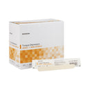 MCKESSON TONGUE DEPRESSOR, WOOD, 6 INCH, SOLD AS 1/BOX MCKESSON 24-705-W