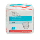 SURE CARE™ PLUS HEAVY ABSORBENT UNDERWEAR, EXTRA LARGE, SOLD AS 14/BAG CARDINAL 1625