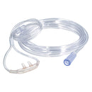 Airlife Salter Labs Cannula Cannula Oxygen Saltr Pediatricstd 7Ft Tubing Trumpet 50/Cs -1602-7-50 - BriteSources
