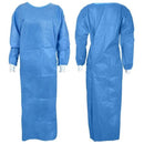 MCKESSON NON-REINFORCED SURGICAL GOWN WITH TOWEL, 2X-LARGE, SOLD AS 1/PACK MCKESSON 183-I90-8040-S1