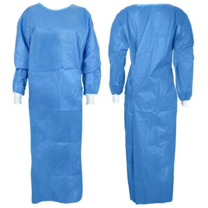 MCKESSON NON-REINFORCED SURGICAL GOWN WITH TOWEL, 2X-LARGE, SOLD AS 1/PACK MCKESSON 183-I90-8040-S1