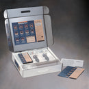 Qualitative Fit Test Kit, 1/CS