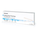McKesson Gelling Fiber Wound Dressing, 3/4 x 18 Inch, 5/BX
