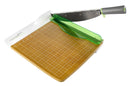 First Aid Only/Acme United Guillotine Trimmer Trimmer Guillotine 12In Carbotitanium 30Shts Wh/Gr (Drop) -16717 - BriteSources