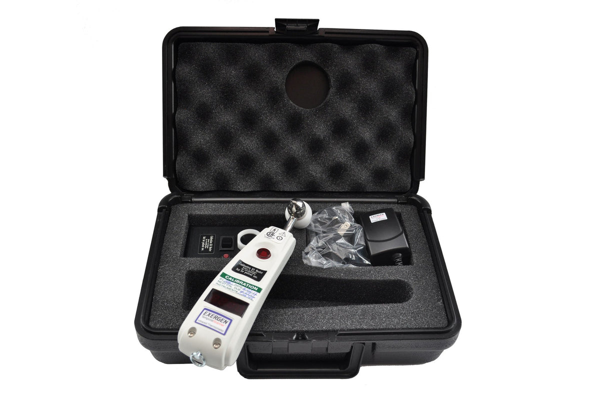 Exergen Calibration Verification Kit, 1/KT