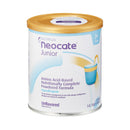NEOCATE® JUNIOR AMINO ACID–BASED POWDERED FORMULA, 14.1-OUNCE CAN, SOLD AS 4/CASE NUTRICIA 127048