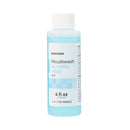 MCKESSON MOUTHWASH, 4 OZ BOTTLE, SOLD AS 60/CASE MCKESSON 150-MW4OZ